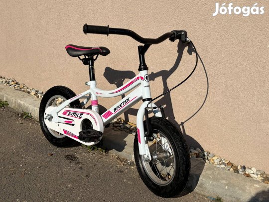 Biketek Smile 12 gyerekkerékpár Eladó