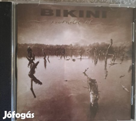 Bikin-Mondd el cd