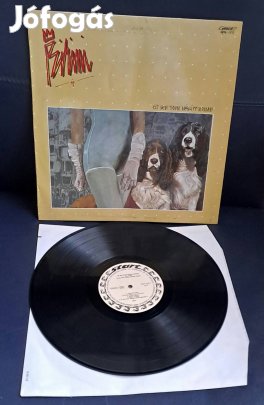 Bikini : Ezt nem tudom másképp mondani