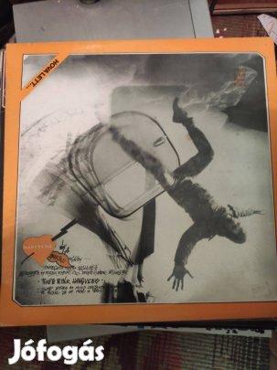 Bikini bakelit lemez