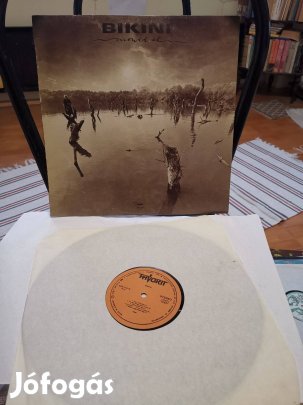 Bikini együttes - Mondd el - LP magyar bakelit lemez hanglemez
