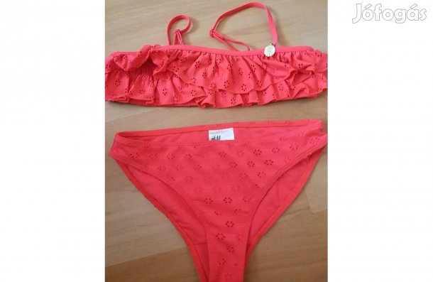 Bikini eladó, 140-es méretben