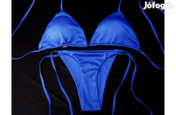 Bikini fürdőruha