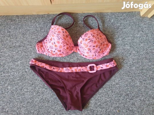 Bikini szett, 36/B, S