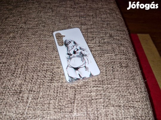 Bikinis szőke csajos Samsung S24 Plus - S23 FE telefon tok