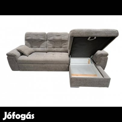 Bilbao Kicsi Sarokkanapé