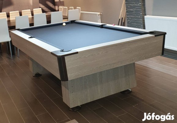 Biliárdasztal