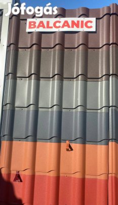 Bilka Balcanic cserepeslemez