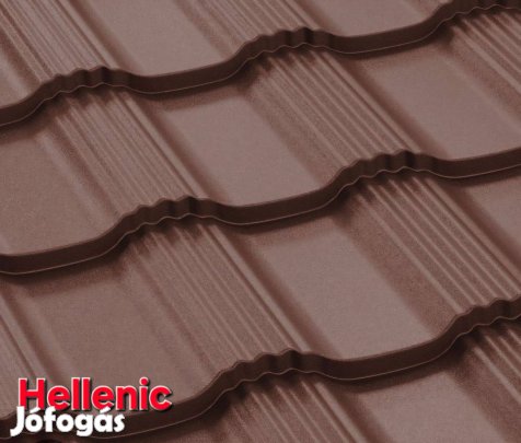 Bilka Hellenic cserepeslemez