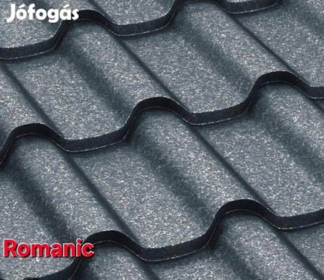 Bilka Romanic cserepeslemez