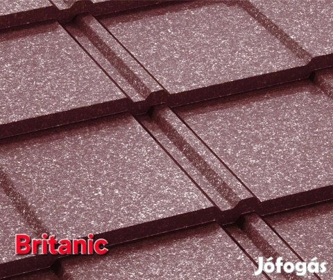 Bilka moduláris cserepeslemezek