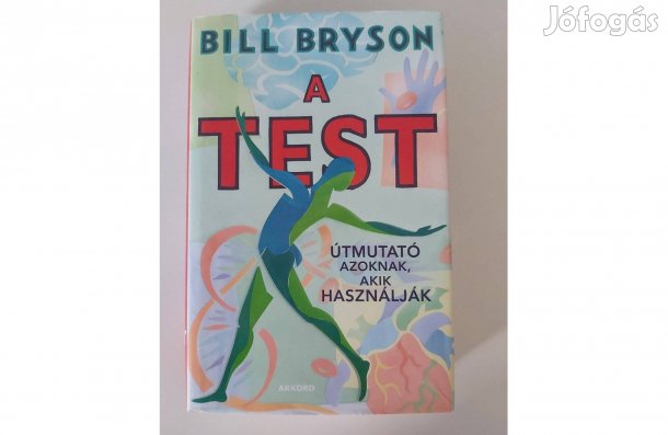 Bill Bryson: A test