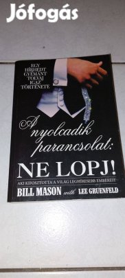 Bill Mason - A nyolcadik parancsolat