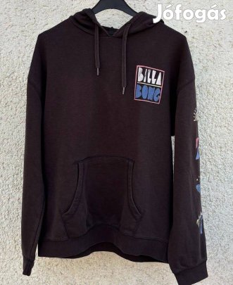 Billabong Hoodie Pulóver M