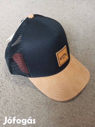 Billabong Stacked Trucker sapka