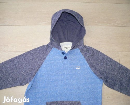 Billabong kapucnis pulóver (M)