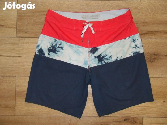 Billabong platinum ffi Elasztikus fürdőnadrág L-méret