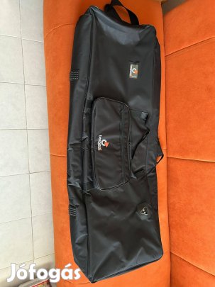 Billemtyűs hangszertok eladó