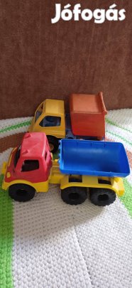 Billencs homokozóba