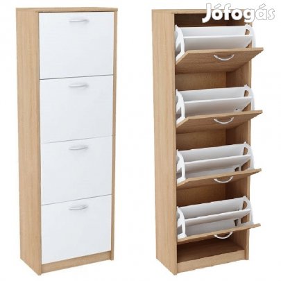 Billenős cipősszekrény 0000309382