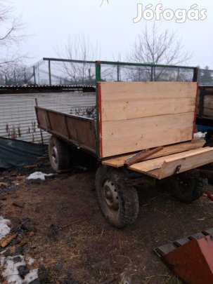 Billenös lovaskocsi