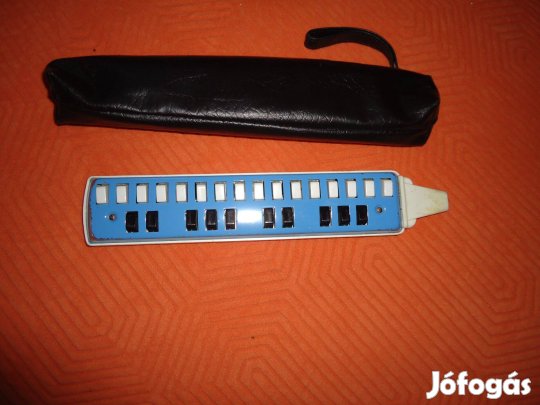 Billentíús furulya