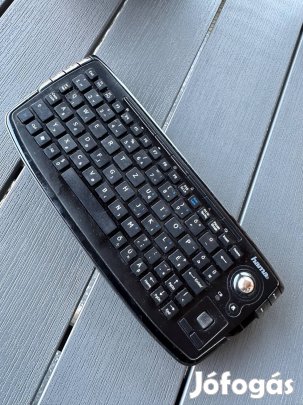 Billentyűzet - Hama - Vezeték nélküli