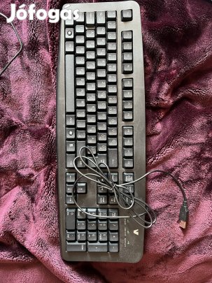 Billentyűzet.        