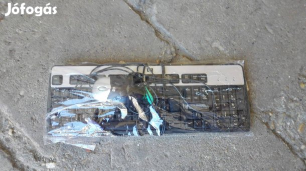 Billentyűzet egér szett 2