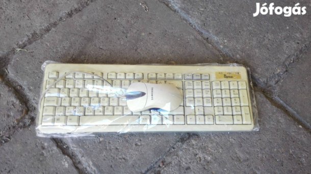 Billentyűzet egér szett