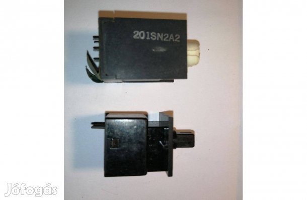 Billentyüzet kapcsoló