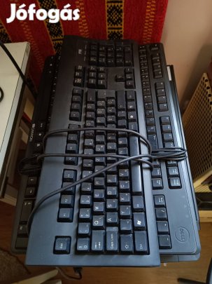 Billentyűzetek 