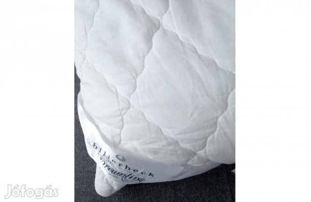 Billerbech Dreamline nagypárna 70 x 90 cm