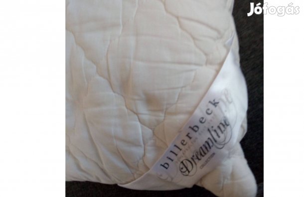 Billerbeck Dreamline kispárna 33x52 cm