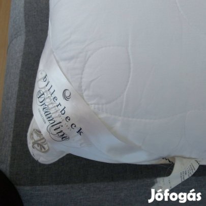 Billerbeck Dreamline új félpárna, 70x50 cm