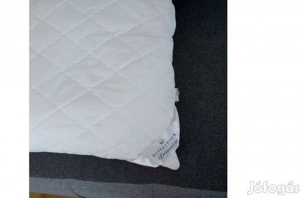 Billerbeck Dreamline újszerű nagypárna 70x90 cm