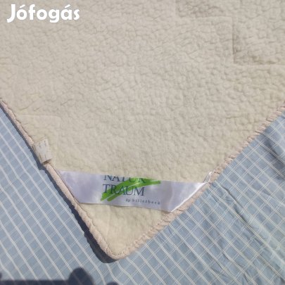 Billerbeck gyapjútakaró