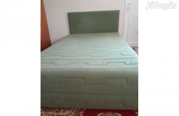 Billerbeck prémium ágy 130*210