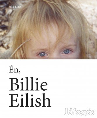 Billie Eilish: Én, Billie Eilish
