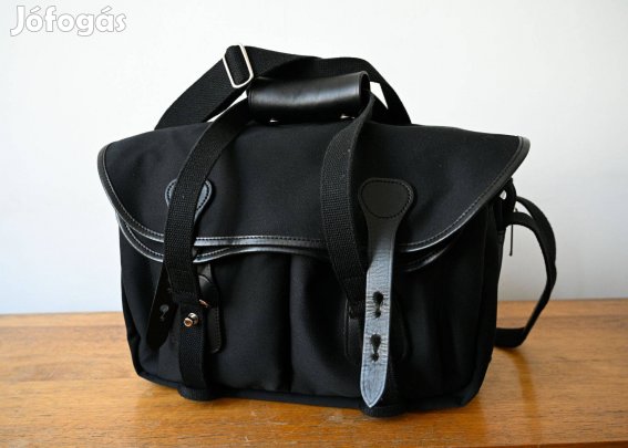 Billingham 335 MKI prémium fotós válltáska - Made in England