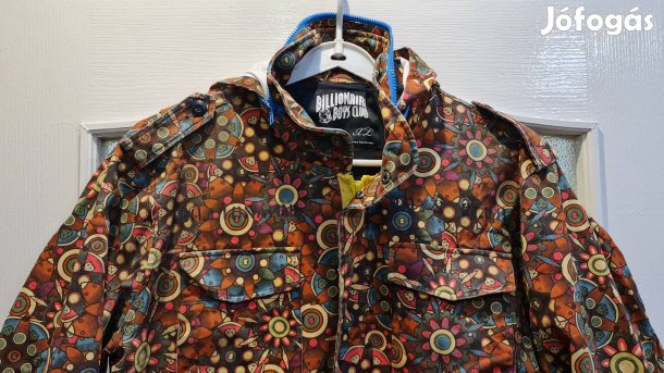Billionaire Boys Club kabat (L-XL) eladó!
