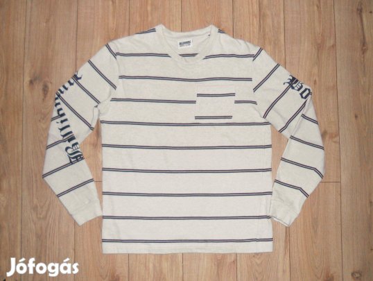 Billionaire Boys Club pulóver (M-es)