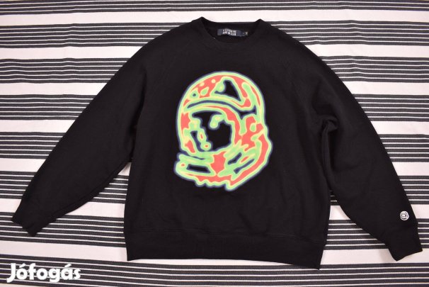 Billionaire boys club pulóver 4700