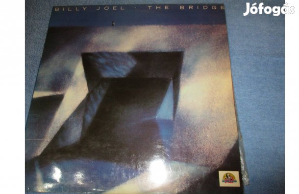 Billy Joel bakelit hanglemezek eladók