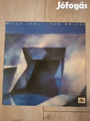 Billy Joel bakelit lemez