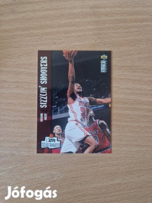 Billy Owens Collector's Choice 1995-96 J love this team! #379 kártya