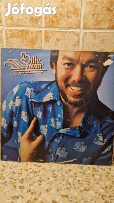 Billy Swan  - Rock Album 