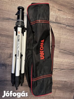 Bilora Profilo fényképezőgép állvány