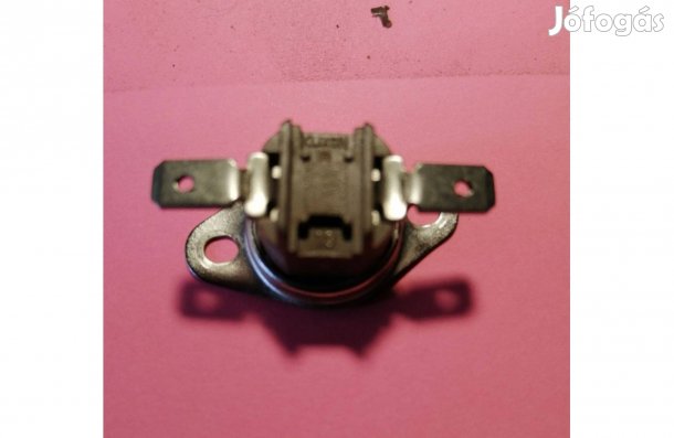 Bimetál kapcsoló Klinon