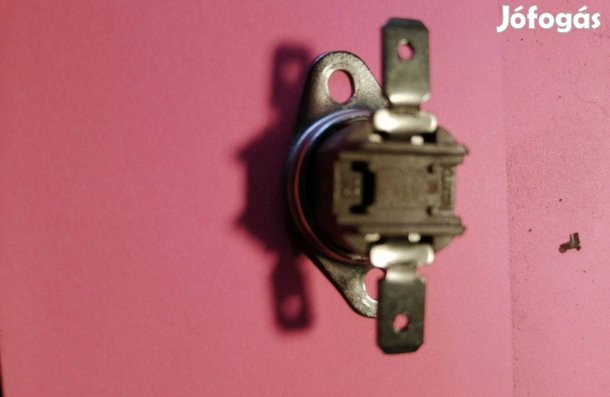 Bimetál kerámia házban